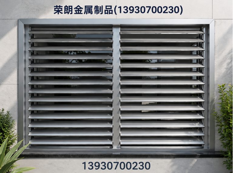 东光县任丘金属制品厂展示图